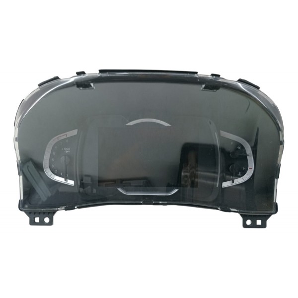 Kit Code Completo Hyundai Creta At Limited 2025 Com Chave