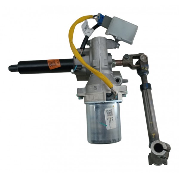 Kit Code Completo Hyundai Creta At Limited 2025 Com Chave