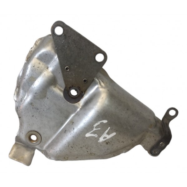 Protetor Calor Turbina Audi A3 Vw Tcross Highline Tsi 1.4