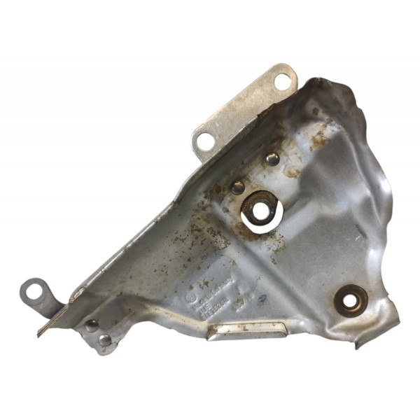 Protetor Calor Turbina Audi A3 Vw Tcross Highline Tsi 1.4