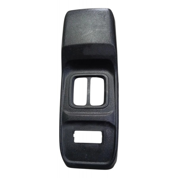 Moldura Difusor Ar Traseiro Rampage Laramie 2.0 2024