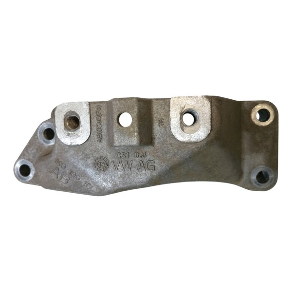 Suporte Coxim Do Câmbio Audi A3 1.4 Q3 Passat Golf 2020 2022