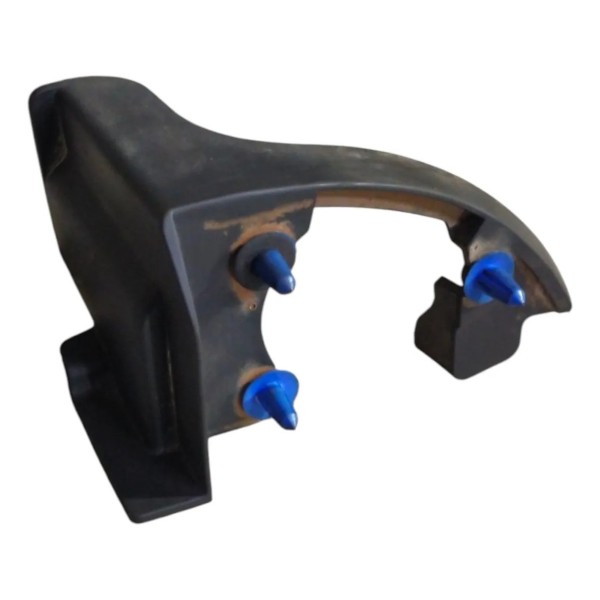 Guia Traseiro Parachoque Ram Rampage Esquerdo 2024 2025