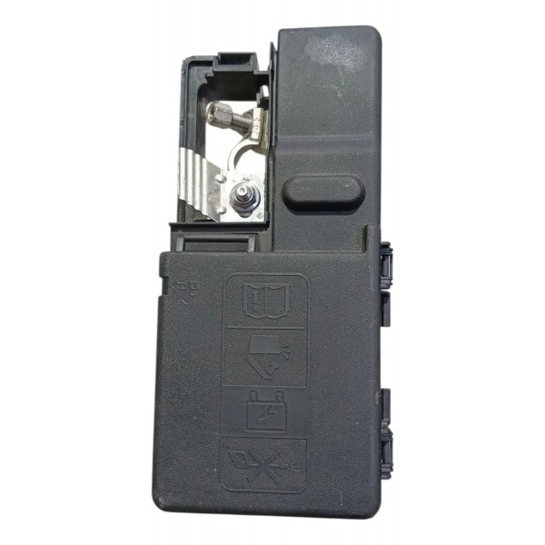 Bloco Fusíveis Motor Onix Onix Plus 2019 A 2020