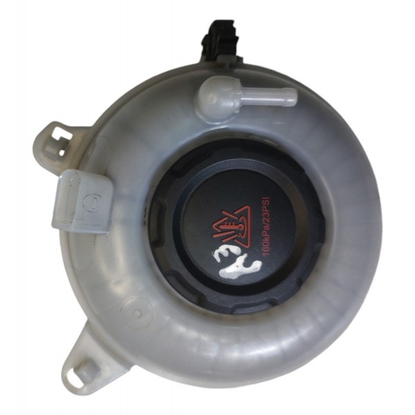 Reservatório Água A3 Q3 Tiguan Golf Jetta 1.0 1.6 2.0 Usd Or