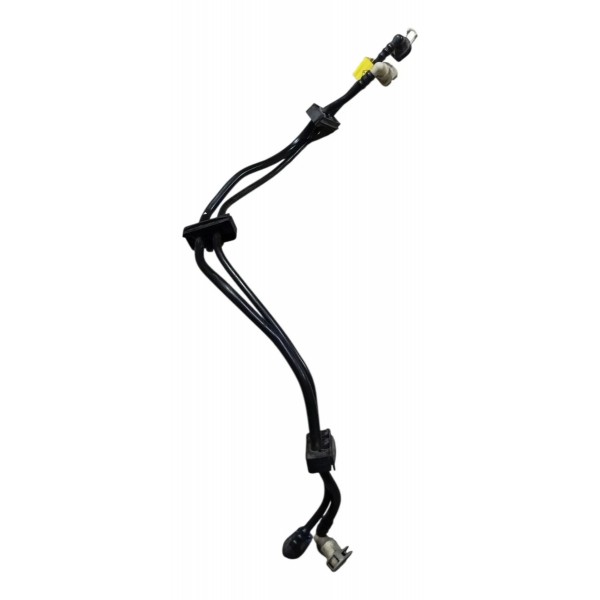 Mangueira Combustível Chevrolet Onix Plus 2019 A 2020