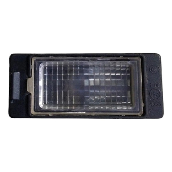 Lanterna Luz Placa Onix Plus 2019 2020