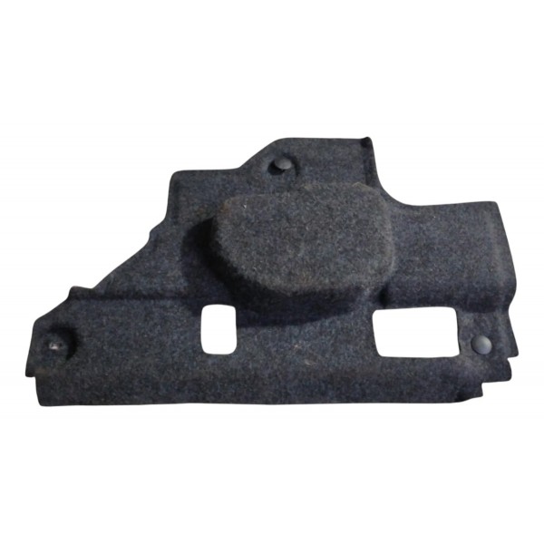 Forro Porta Luvas Rampage 2.0 2024 2025 Cinza