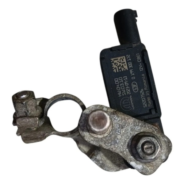 Sensor Negativo Do Polo Da Bateria Rampage Laramie 2.0 2024