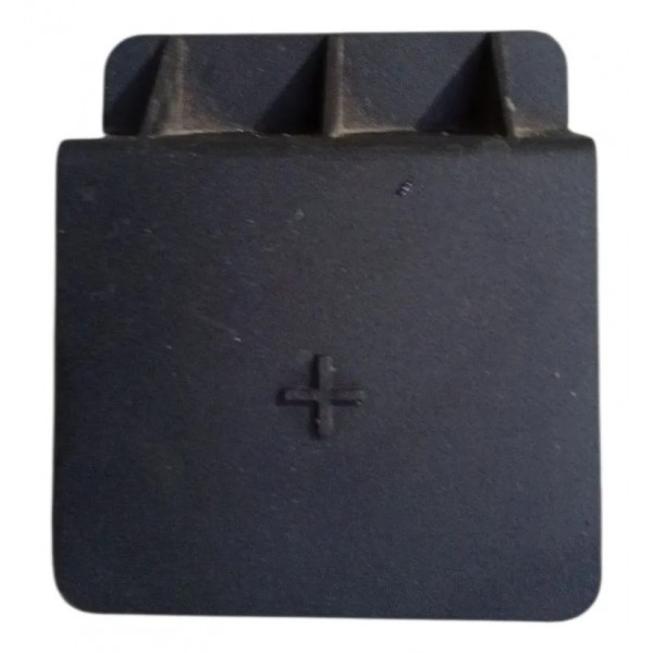 Tampa Proteção Bateria Rampage Laramie 2.0 2024