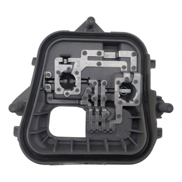 Circuito Lanterna Ld Vw Spacefox 2015 2018 Original