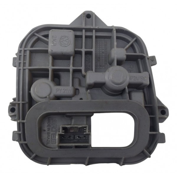 Circuito Lanterna Ld Vw Spacefox 2015 2018 Original