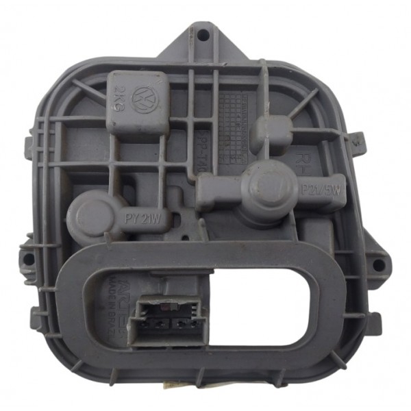 Circuito Lanterna Ld Vw Spacefox 2015 2018 Original