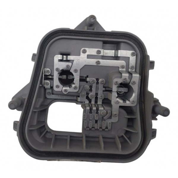 Circuito Lanterna Ld Vw Spacefox 2015 2018 Original