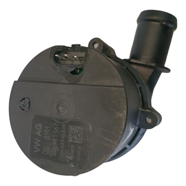 Bomba Dagua Auxiliar Audi Tsi 1.4 Vw Up 1.0 1.4 2015 2022