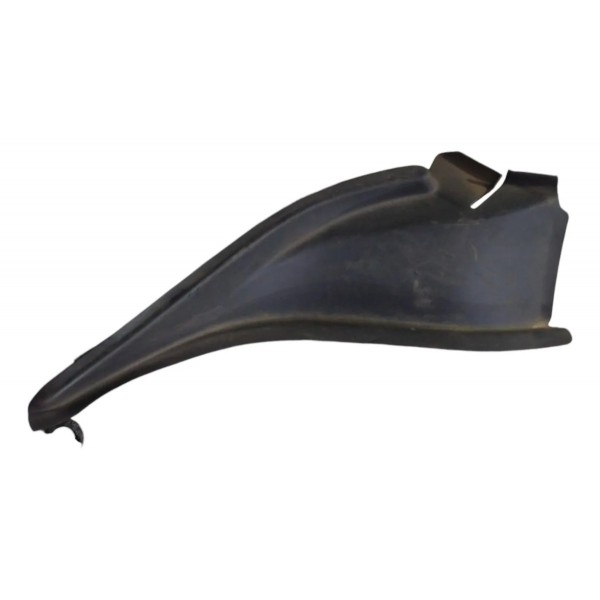 Moldura Churrasqueira Rampage Esquerdo 2024 2025