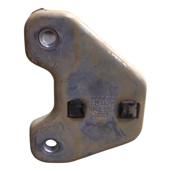 Suporte Coxim Dianteiro Jeep Compass 2019 2020