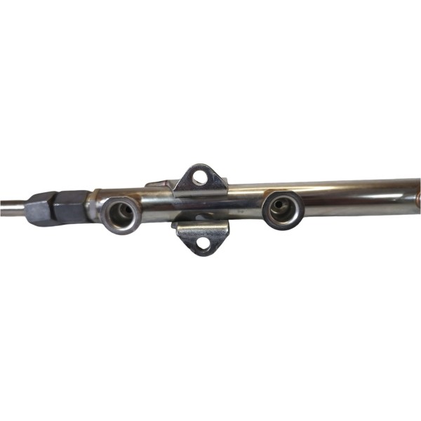 Flauta Injeção 1.4 Combustível Bico Inje Audi Vw 2015 2022