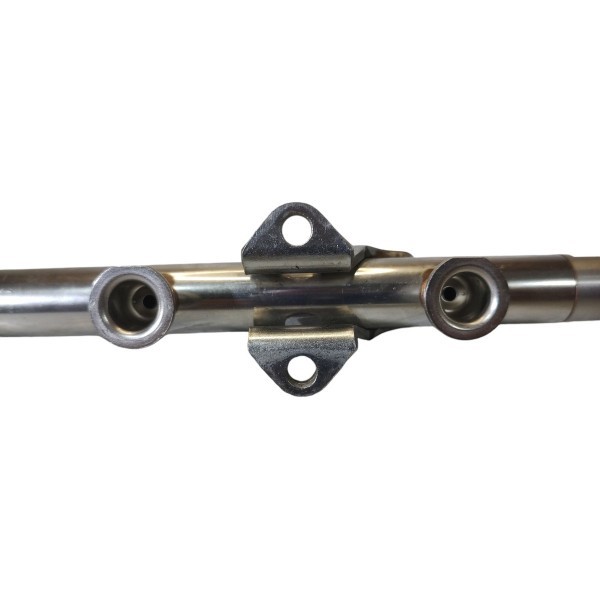 Flauta Injeção 1.4 Combustível Bico Inje Audi Vw 2015 2022