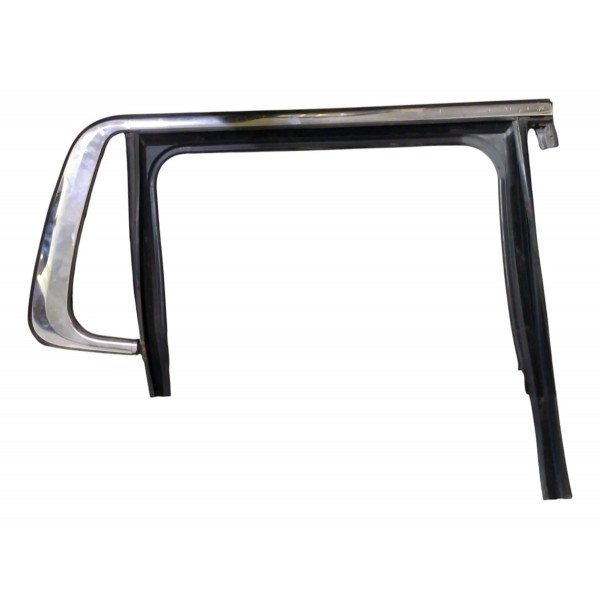 Canaleta Traseira Rampage Direito 2.0 2024 2025