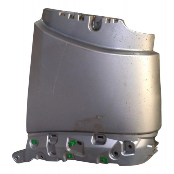 Polaina Parachoque Traseiro Rampage Esquerdo 2024 2025