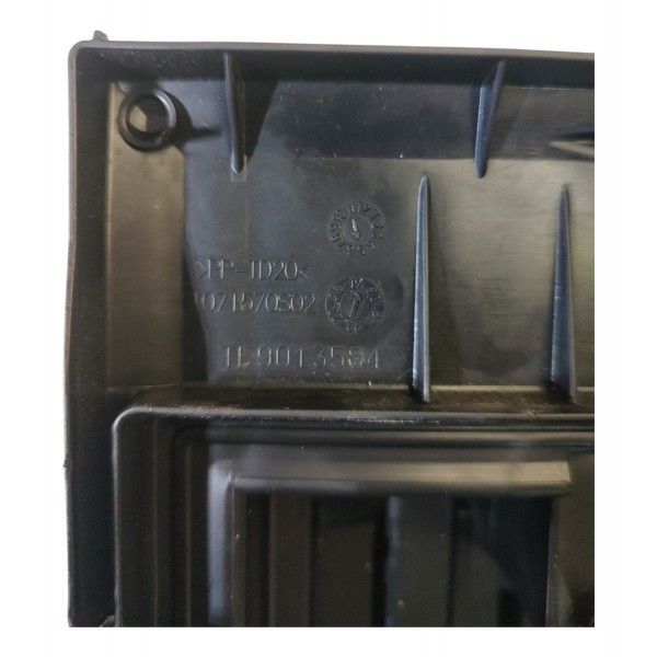 Tampa Da Caixa Filtro Ar 1.4 Tsi 16v Aut Audi Vw A3 Golf