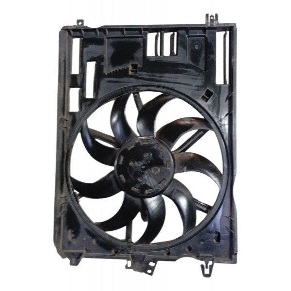 Eletroventilador Jeep Renegade 2022