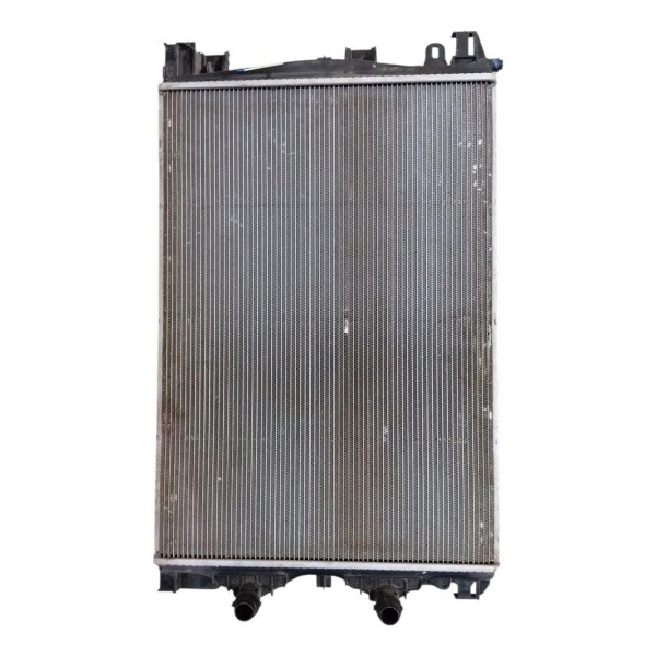 Radiador Água Motor Jeep Renegade 2022