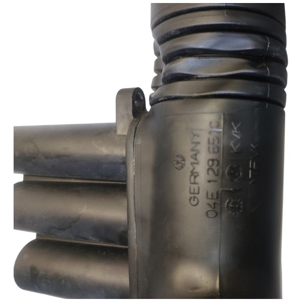 Mangueira Filtro Ar 1.4 Tsi Audi Vw Golf Jetta 2019 2022