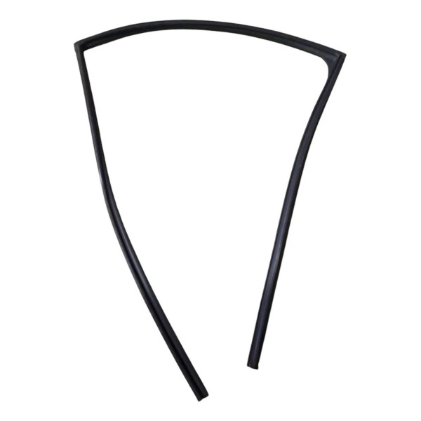 Borracha Canaleta Porta Traseira Onix Plus Direito 2024 2025