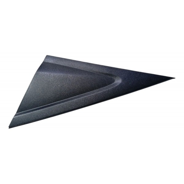 Moldura Retrovisor Esquerdo Hyundai Hb20 1.0 Tgdi 2022