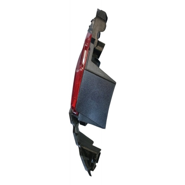 Refletor Traseiro Le Hyundai Creta 2022 2023 Original Vermelho