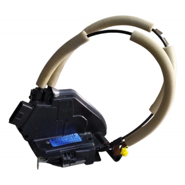 Fechadura Porta Dianteira Nissan Kicks Esquerdo 2024