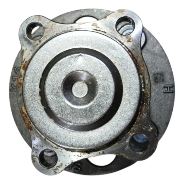 Cubo Roda Traseira Direita Chevrolet Onix 1.0 Aspirado 2025