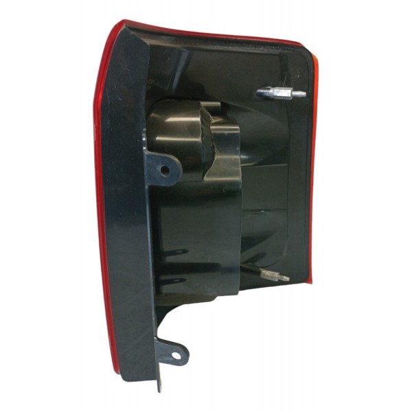 Lanterna Traseira Le Ford Ecosport 2008 2012 Importada Direito Vermelho