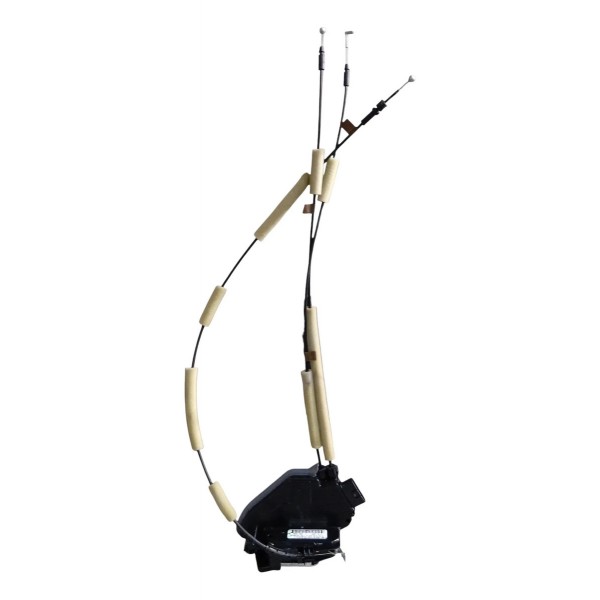 Fechadura Porta Traseira Direita Nissan Kicks 1.6 2024