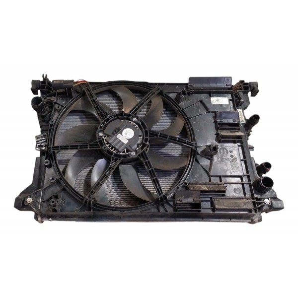 Kit Radiador Jeep Renegade 1.3 2021 2022