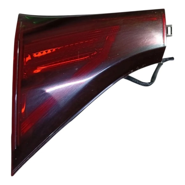 Lanterna Tampa Traseira Direita Nissan Kicks 1.6 2024