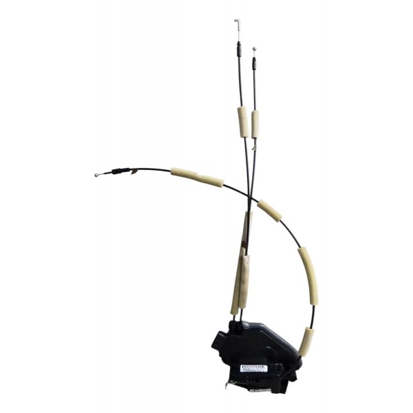 Fechadura Porta Traseira Esquerda Nissan Kicks 1.6 2024