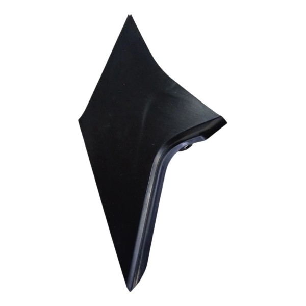 Moldura Coluna Traseira Esquerda Nissan Kicks 1.6 2024