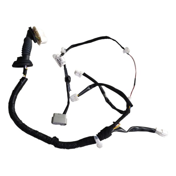 Chicote Porta Dianteira Nissan Kicks Direito 2023 2024