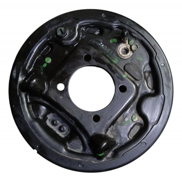 Espelho Freio Tras Esquerdo Nissan Kicks 1.6 2024