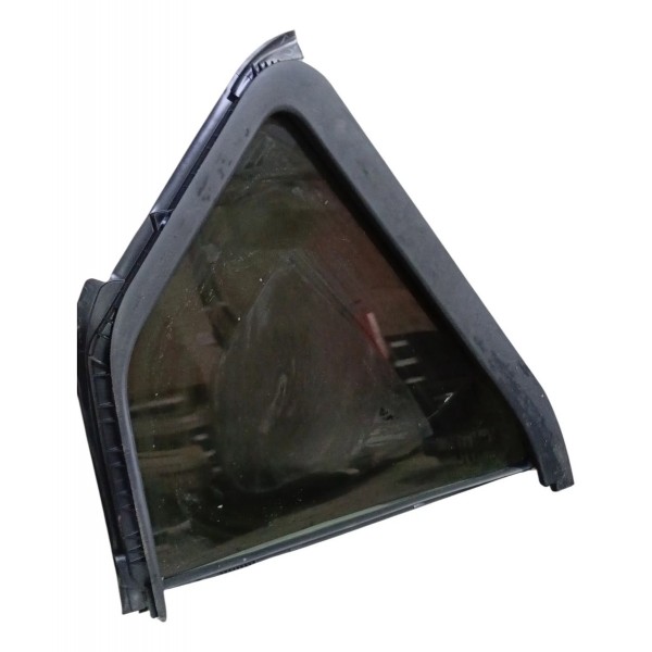 Vidro Fixo Traseiro Esquerdo Nissan Kicks 1.6 2024