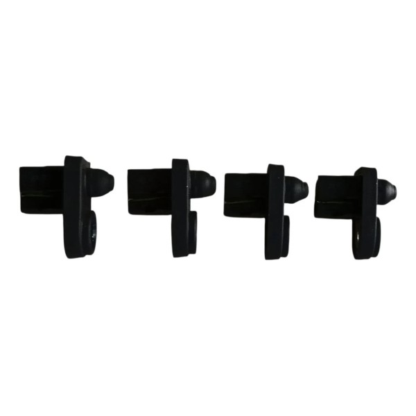 Kit Sensor Dobradiça Porta Abertura Nissan Kicks 1.6 2024