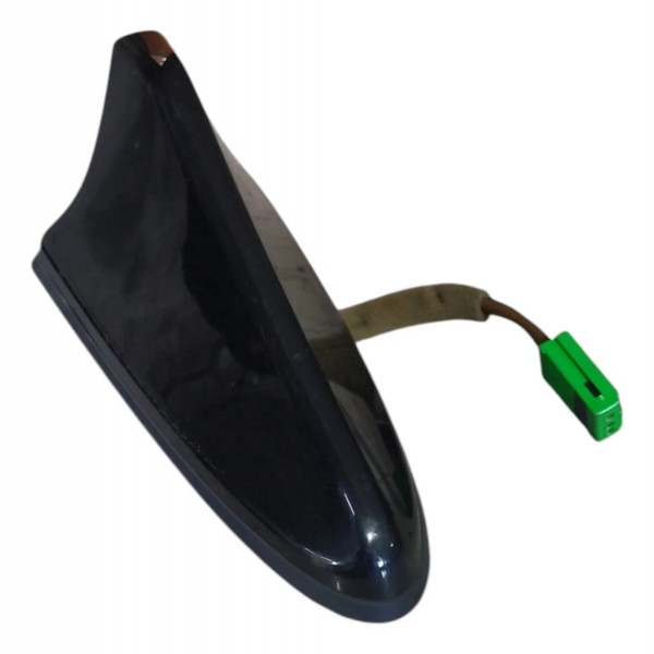 Base Antena De Teto Hyundai Hb20 2020 2022 Preto