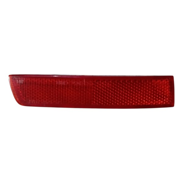 Refletor Parachoque Traseiro Esquerdo Nissan Kicks 1.6 2024
