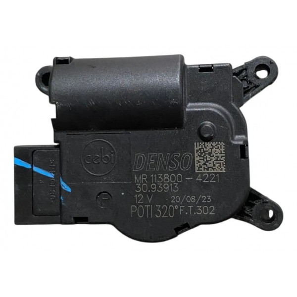 Motor Atuador Caixa Ar Rampage Laramie 2.0 2024