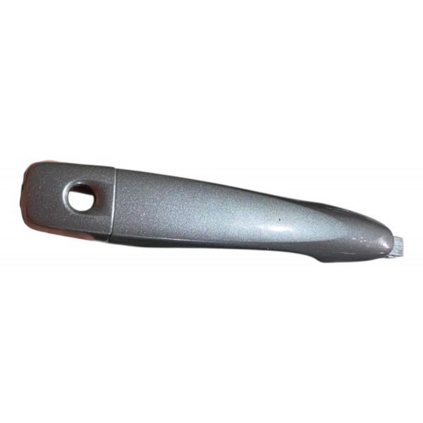 Maçaneta Externa Dianteira Esquerda Nissan Kicks 1.6 2024 Dianteira