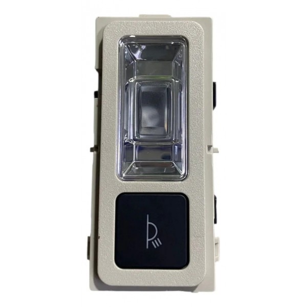 Luz Cortesia Alça Pqp Esquerda Gwm Haval H6 2025 Híbrido