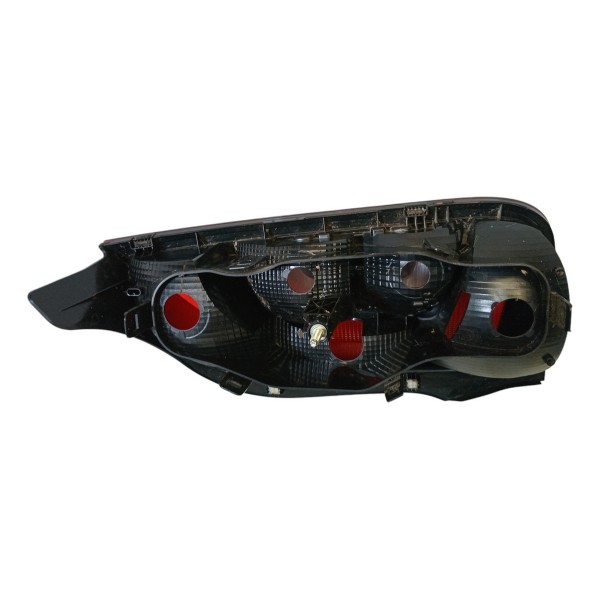 Lanterna Esquerdo Traseiro Tsi Vw Up 2014 2016 Original Esquerdo Vermelho